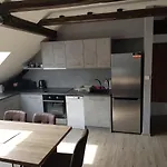 Pod Klasterem Apartmanhotel
