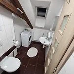 Apartmanhotel Pod Klasterem Kladruby