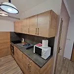 Pod Klasterem Apartmanhotel 3*