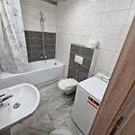 Pod Klasterem Apartmanhotel Kladruby