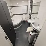 Apartmanhotel Pod Klasterem