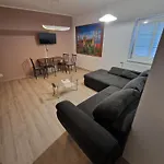 Pod Klasterem Apartmanhotel