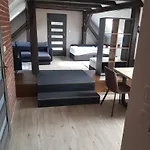 Apartmanhotel Pod Klasterem
