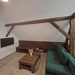 Apartmanhotel Pod Klasterem