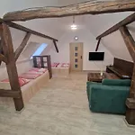 Apartmanhotel Pod Klasterem