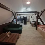 Pod Klasterem Apartmanhotel