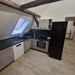 Apartmanhotel Pod Klasterem 3*