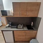 Pod Klasterem Apartmanhotel 3*