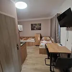 Apartmanhotel Pod Klasterem 3*