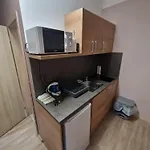 Pod Klasterem Apartmanhotel Kladruby