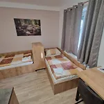 Apartmanhotel Pod Klasterem Kladruby