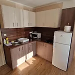 Apartmanhotel Pod Klasterem