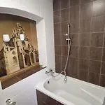 Apartmanhotel Pod Klasterem Kladruby