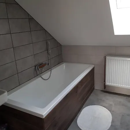 Hotel apartamentowy Pod Klasterem 3*