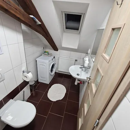 Aparthotel Pod Klasterem Kladruby (Tachov)