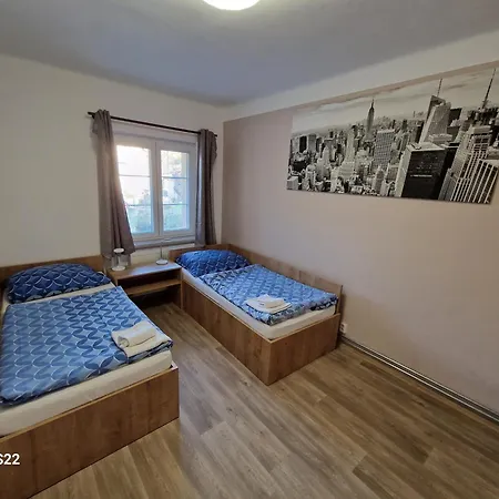Pod Klášterem