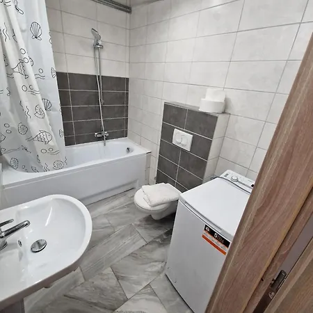 Pod Klasterem Hotel apartamentowy Kladruby (Tachov)