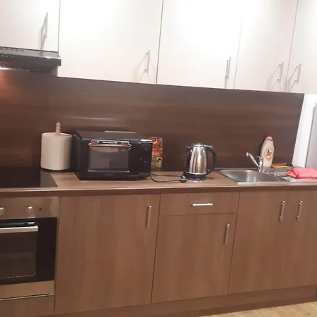 Pod Klášterem Apartahotel Kladruby (Tachov)