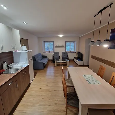 Apartmanhotel Pod Klasterem Kladruby