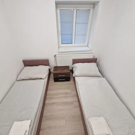 Pod Klasterem 3* Kladruby (Tachov)