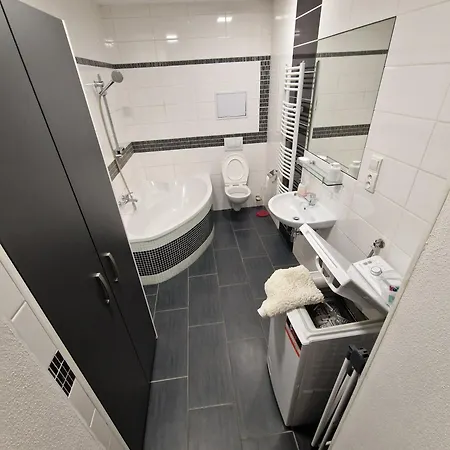 Hotel apartamentowy Pod Klasterem