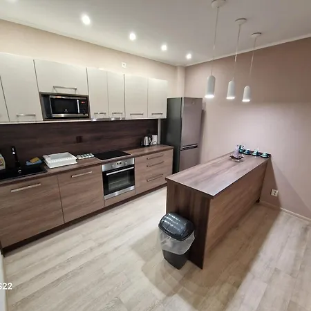 Aparthotel Pod Klášterem 3*