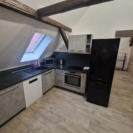 Aparthotel Pod Klášterem 3*