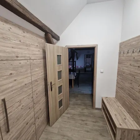 Pod Klasterem Kladruby (Tachov)