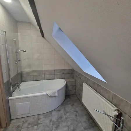 Апарт-отель Pod Klasterem Kladruby (Tachov)