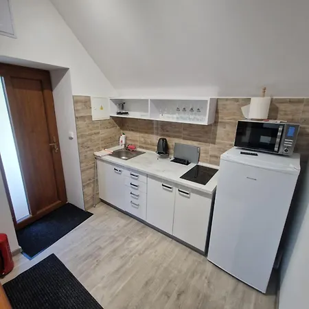 Pod Klášterem *