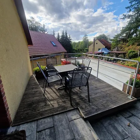 Pod Klášterem 3* Kladruby (Tachov)