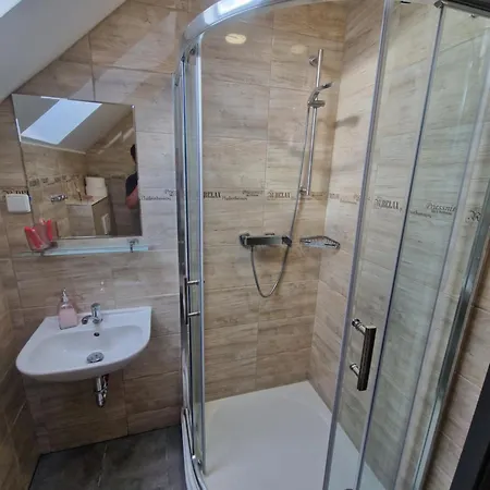 Hotel apartamentowy Pod Klasterem 3*