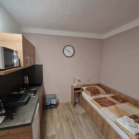 Pod Klášterem 3* Kladruby (Tachov)