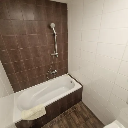Pod Klášterem