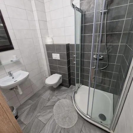 Hotel apartamentowy Pod Klasterem