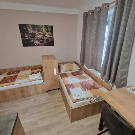 Aparthotel Pod Klášterem Kladruby (Tachov)
