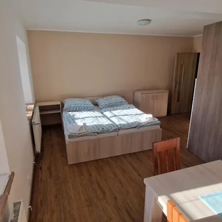 Aparthotel Pod Klášterem Kladruby (Tachov)