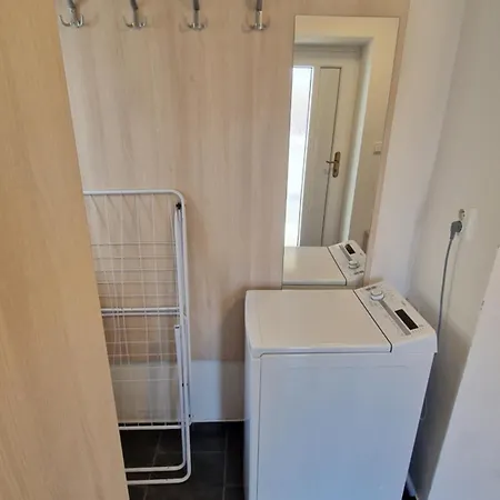 Pod Klášterem Aparthotel