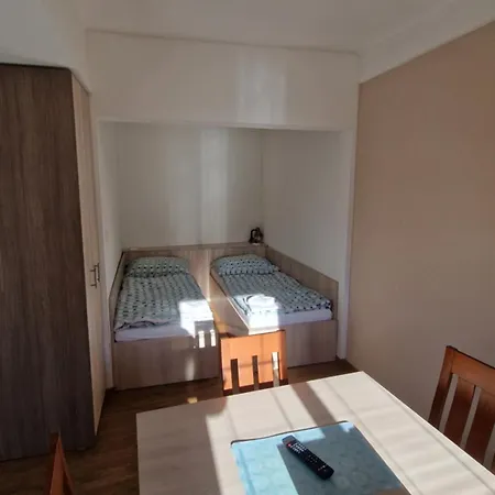 Pod Klášterem Aparthotel 3*