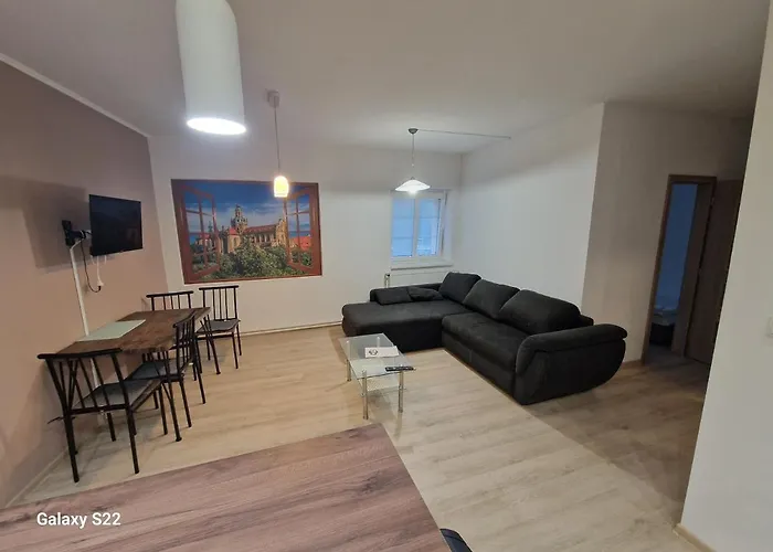 Pod Klášterem 3* Kladruby (Tachov)