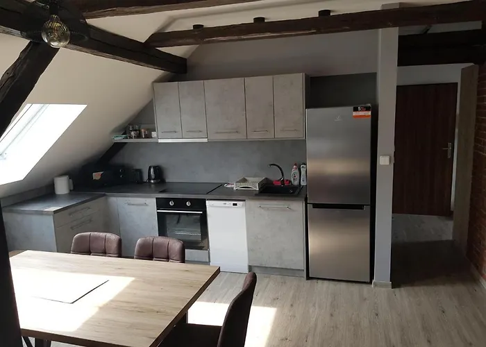 Pod Klášterem Apartahotel
