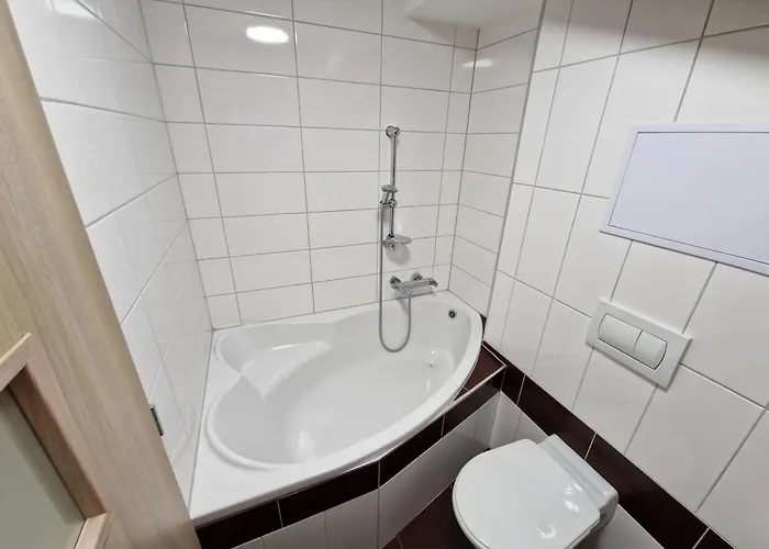 Pod Klášterem Apartahotel Kladruby (Tachov)