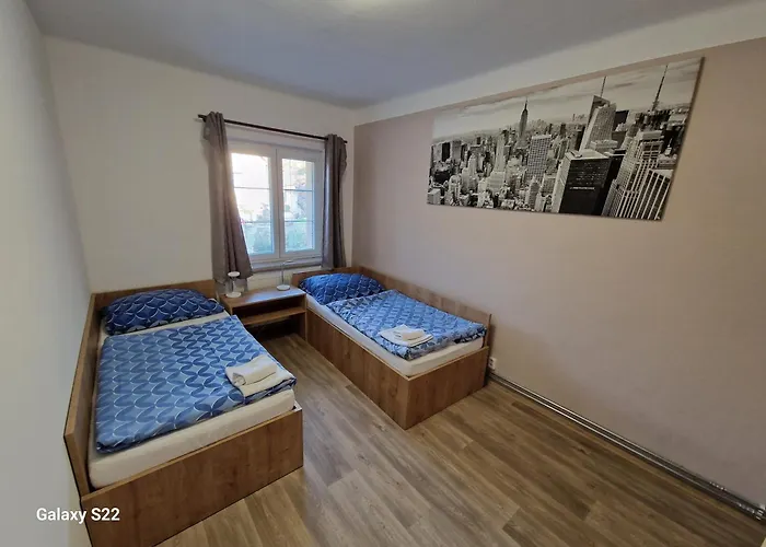 Pod Klášterem