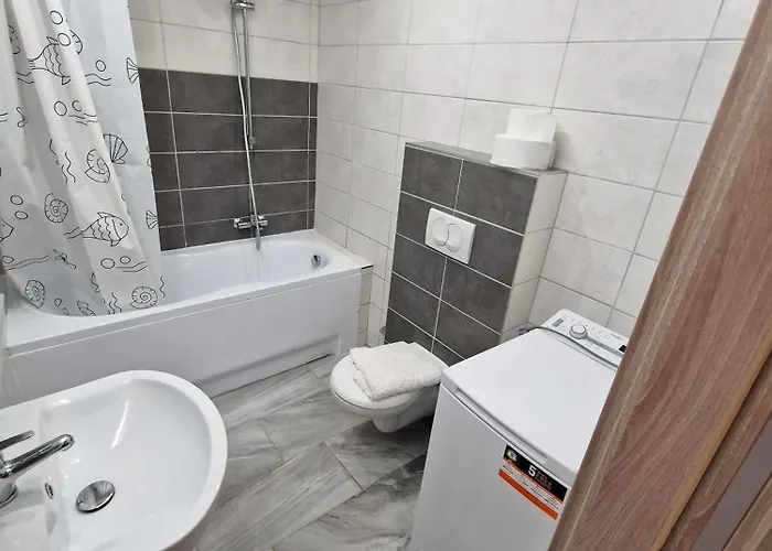 Pod Klášterem Apartahotel Kladruby (Tachov)