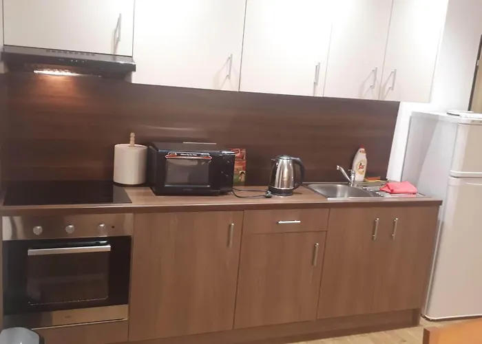 Pod Klášterem Apartahotel Kladruby (Tachov)