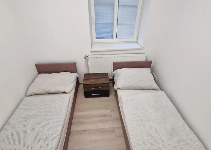 Pod Klášterem 3* Kladruby (Tachov)