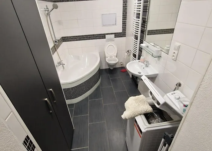 Apartahotel Pod Klášterem