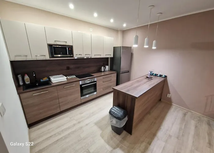 Apartahotel Pod Klášterem 3*