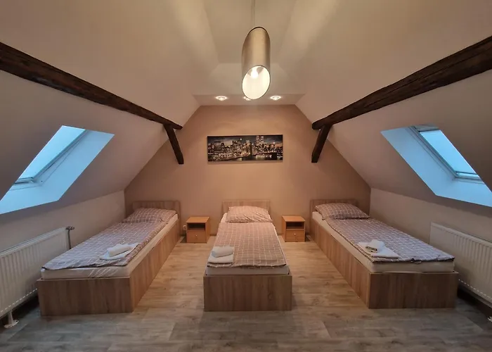 Pod Klasterem Kladruby (Tachov)