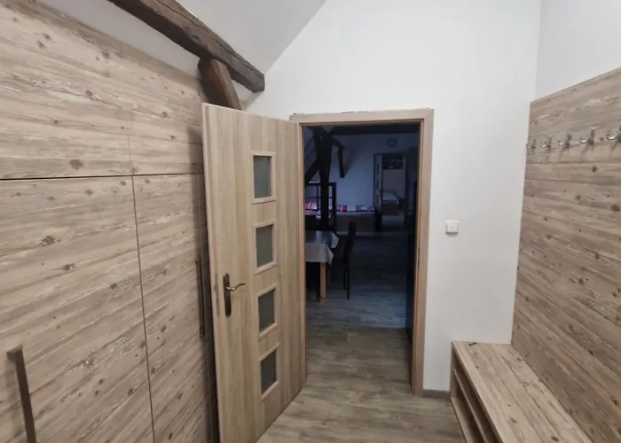 Pod Klasterem Kladruby (Tachov)
